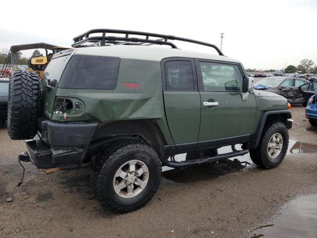 Photo 2 VIN: JTEBU4BF7BK105823 - TOYOTA FJ CRUISER 