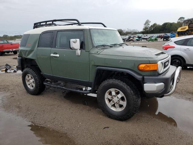 Photo 3 VIN: JTEBU4BF7BK105823 - TOYOTA FJ CRUISER 