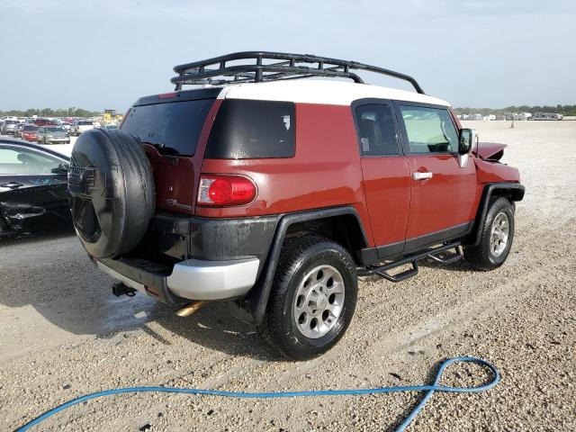 Photo 2 VIN: JTEBU4BF7BK106776 - TOYOTA FJ CRUISER 