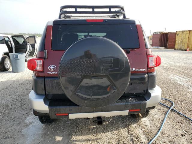 Photo 5 VIN: JTEBU4BF7BK106776 - TOYOTA FJ CRUISER 