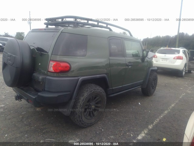 Photo 3 VIN: JTEBU4BF7BK109094 - TOYOTA FJ CRUISER 