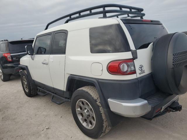 Photo 1 VIN: JTEBU4BF7DK150117 - TOYOTA FJ CRUISER 