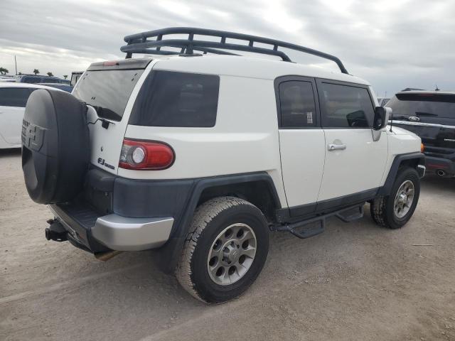 Photo 2 VIN: JTEBU4BF7DK150117 - TOYOTA FJ CRUISER 