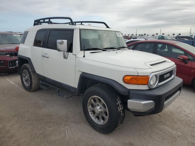 Photo 3 VIN: JTEBU4BF7DK150117 - TOYOTA FJ CRUISER 