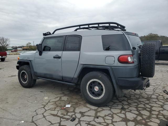 Photo 1 VIN: JTEBU4BF7DK157505 - TOYOTA FJ CRUISER 