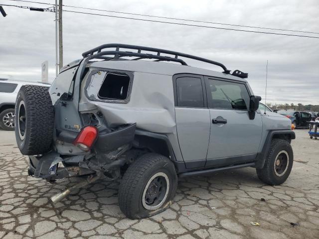 Photo 2 VIN: JTEBU4BF7DK157505 - TOYOTA FJ CRUISER 