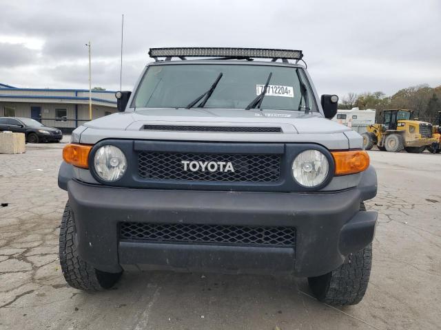 Photo 4 VIN: JTEBU4BF7DK157505 - TOYOTA FJ CRUISER 