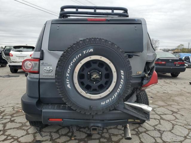 Photo 5 VIN: JTEBU4BF7DK157505 - TOYOTA FJ CRUISER 