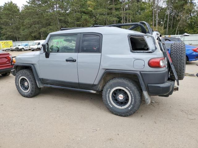 Photo 1 VIN: JTEBU4BF7DK158458 - TOYOTA FJ CRUISER 