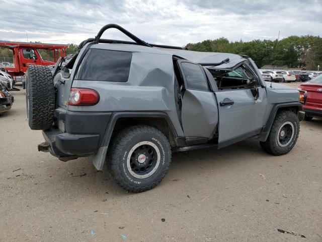 Photo 2 VIN: JTEBU4BF7DK158458 - TOYOTA FJ CRUISER 