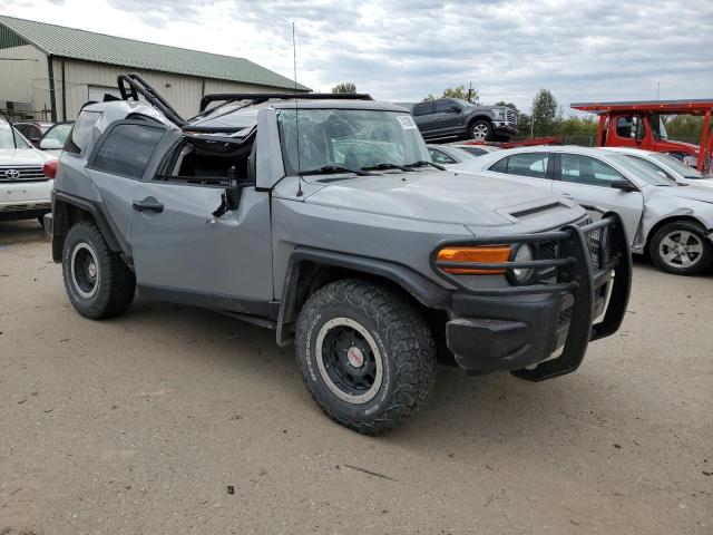 Photo 3 VIN: JTEBU4BF7DK158458 - TOYOTA FJ CRUISER 