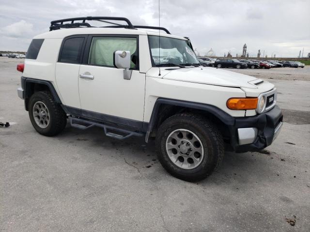 Photo 3 VIN: JTEBU4BF7DK158539 - TOYOTA FJ CRUISER 