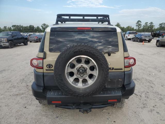 Photo 5 VIN: JTEBU4BF7DK170352 - TOYOTA FJ CRUISER 