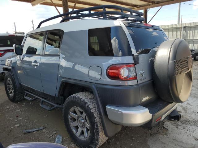 Photo 1 VIN: JTEBU4BF7EK175942 - TOYOTA FJ CRUISER 