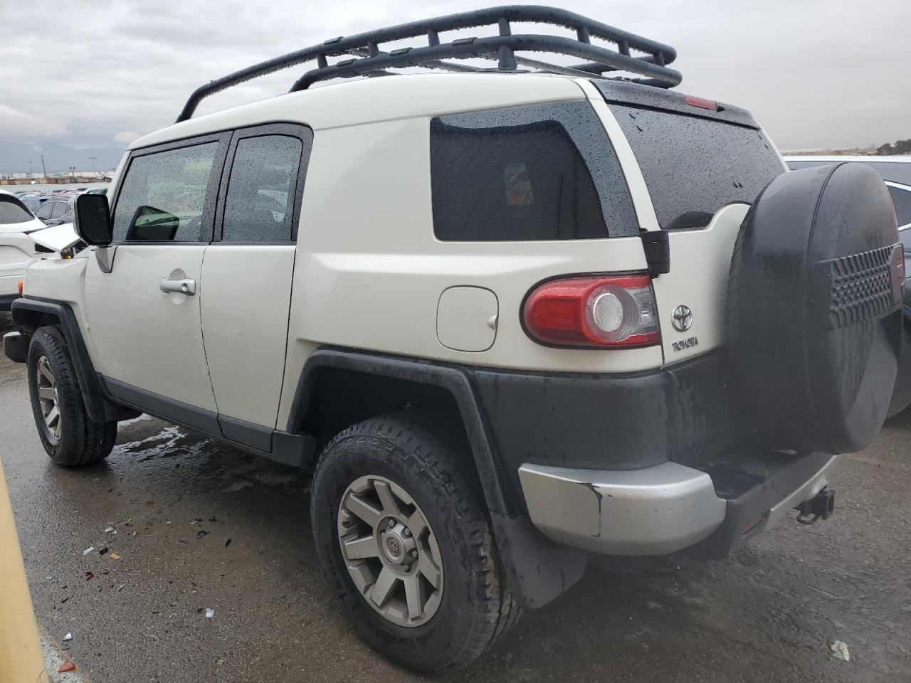 Photo 1 VIN: JTEBU4BF7EK185144 - TOYOTA FJ CRUISER 