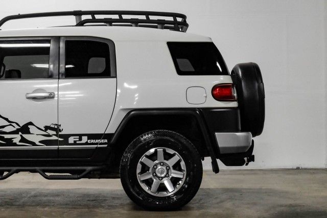 Photo 9 VIN: JTEBU4BF7EK185628 - TOYOTA FJ CRUISER 