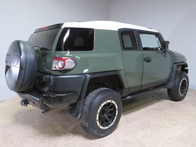 Photo 3 VIN: JTEBU4BF7EK186066 - TOYOTA FJ CRUISER 