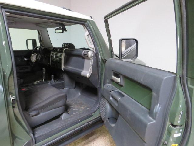 Photo 4 VIN: JTEBU4BF7EK186066 - TOYOTA FJ CRUISER 