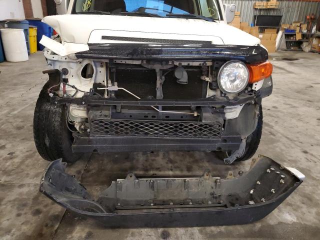 Photo 12 VIN: JTEBU4BF7EK186133 - TOYOTA FJ CRUISER 