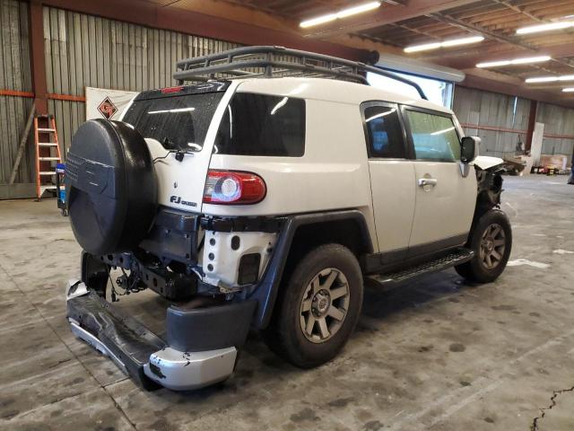 Photo 2 VIN: JTEBU4BF7EK186133 - TOYOTA FJ CRUISER 