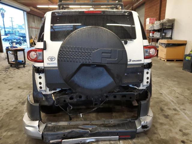 Photo 5 VIN: JTEBU4BF7EK186133 - TOYOTA FJ CRUISER 