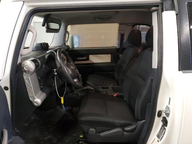 Photo 6 VIN: JTEBU4BF7EK186133 - TOYOTA FJ CRUISER 