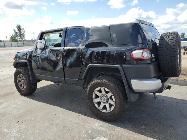 Photo 1 VIN: JTEBU4BF7EK189307 - TOYOTA FJ CRUISER 