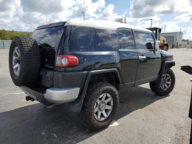 Photo 2 VIN: JTEBU4BF7EK189307 - TOYOTA FJ CRUISER 