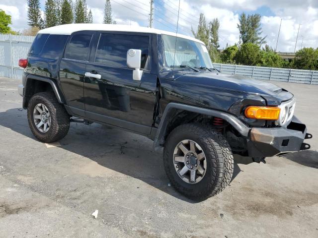 Photo 3 VIN: JTEBU4BF7EK189307 - TOYOTA FJ CRUISER 