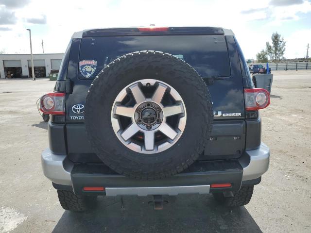 Photo 5 VIN: JTEBU4BF7EK189307 - TOYOTA FJ CRUISER 