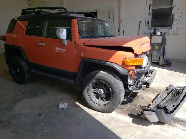 Photo 3 VIN: JTEBU4BF7EK191073 - TOYOTA FJ CRUISER 