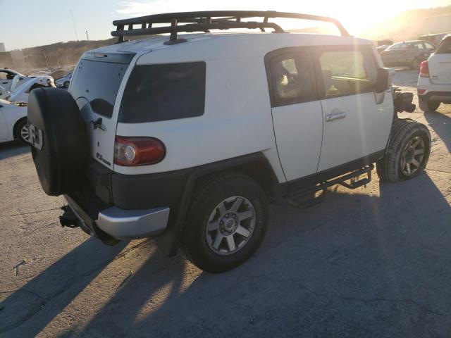 Photo 2 VIN: JTEBU4BF7EK201200 - TOYOTA FJ CRUISER 