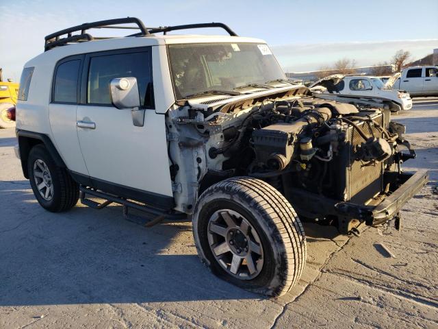 Photo 3 VIN: JTEBU4BF7EK201200 - TOYOTA FJ CRUISER 