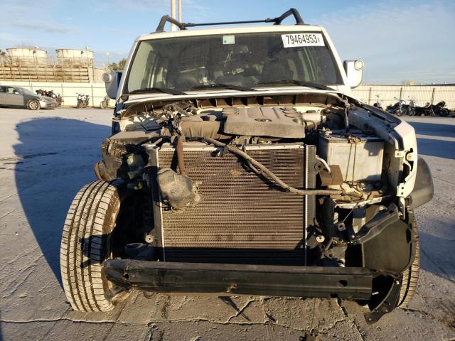 Photo 4 VIN: JTEBU4BF7EK201200 - TOYOTA FJ CRUISER 