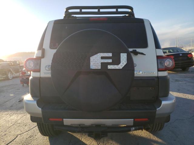 Photo 5 VIN: JTEBU4BF7EK201200 - TOYOTA FJ CRUISER 