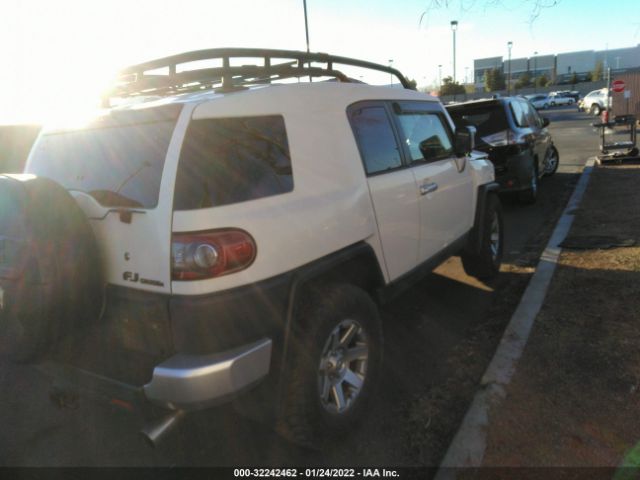 Photo 3 VIN: JTEBU4BF7EK206235 - TOYOTA FJ CRUISER 