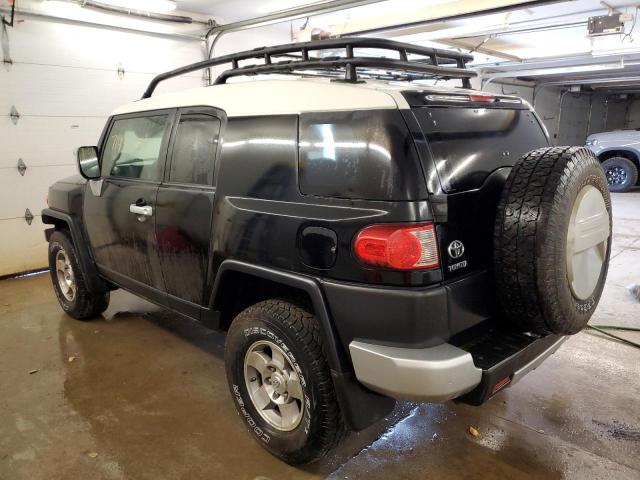 Photo 1 VIN: JTEBU4BF8AK097567 - TOYOTA FJ CRUISER 