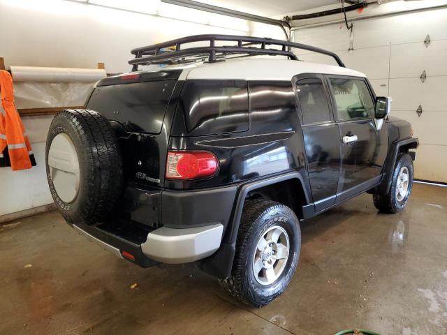 Photo 2 VIN: JTEBU4BF8AK097567 - TOYOTA FJ CRUISER 