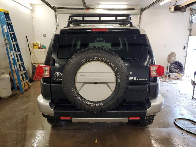 Photo 5 VIN: JTEBU4BF8AK097567 - TOYOTA FJ CRUISER 