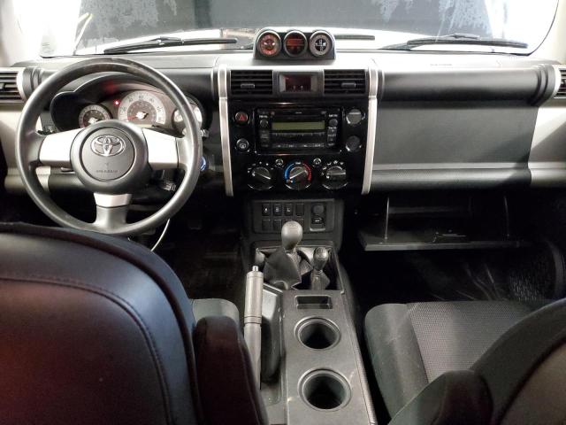 Photo 7 VIN: JTEBU4BF8AK097567 - TOYOTA FJ CRUISER 