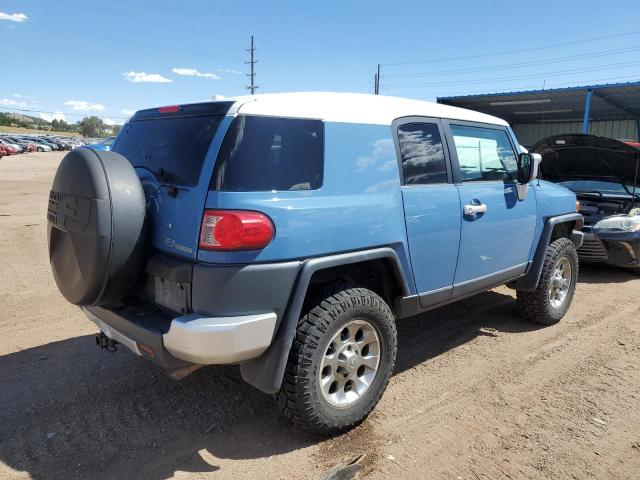 Photo 2 VIN: JTEBU4BF8BK102199 - TOYOTA FJ CRUISER 