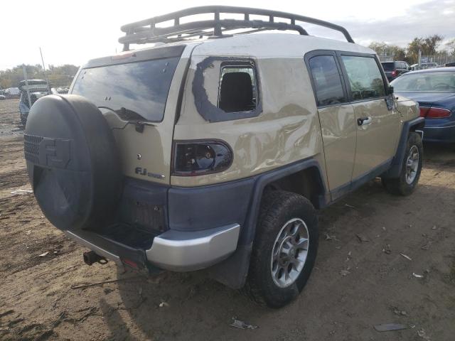 Photo 3 VIN: JTEBU4BF8BK102204 - TOYOTA FJ CRUISER 