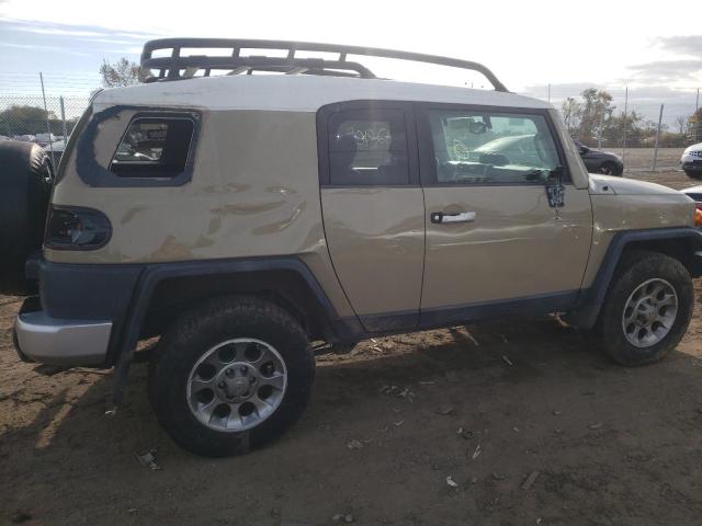 Photo 8 VIN: JTEBU4BF8BK102204 - TOYOTA FJ CRUISER 