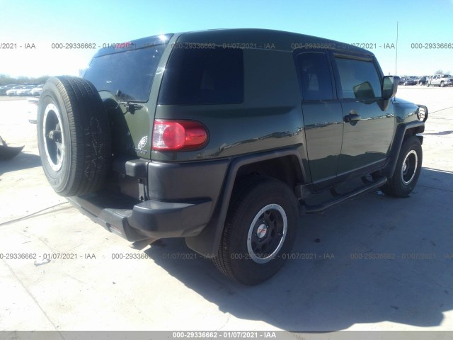 Photo 3 VIN: JTEBU4BF8BK104969 - TOYOTA FJ CRUISER 