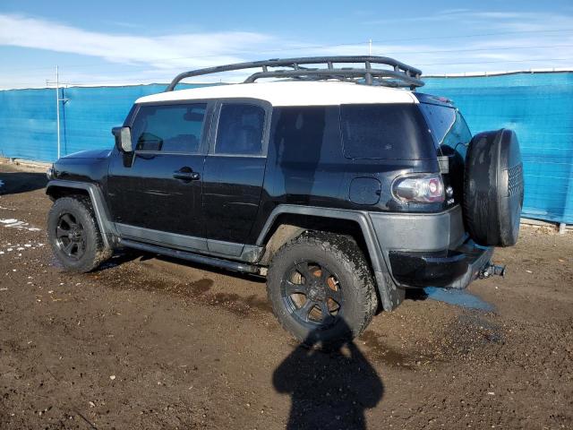 Photo 1 VIN: JTEBU4BF8DK168514 - TOYOTA FJ CRUISER 