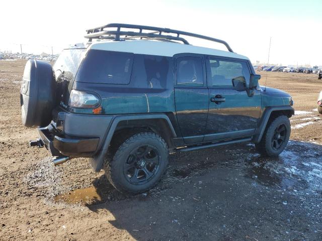 Photo 2 VIN: JTEBU4BF8DK168514 - TOYOTA FJ CRUISER 