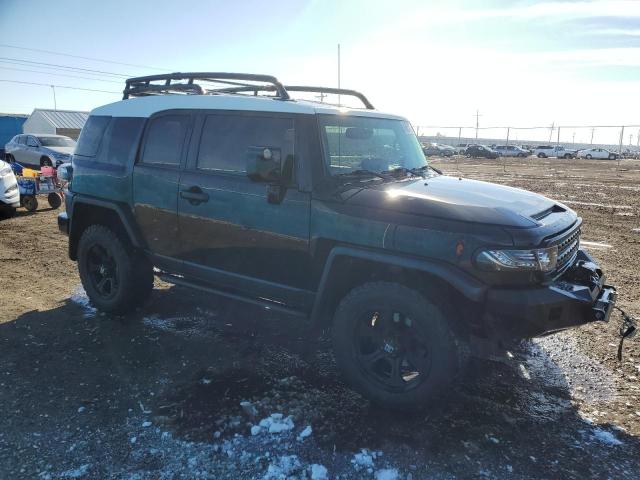 Photo 3 VIN: JTEBU4BF8DK168514 - TOYOTA FJ CRUISER 