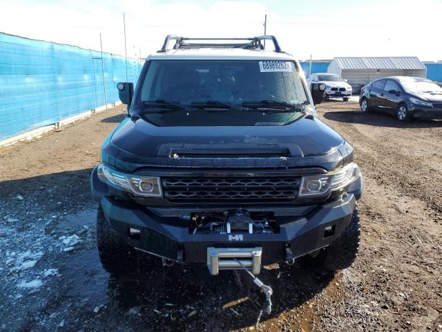 Photo 4 VIN: JTEBU4BF8DK168514 - TOYOTA FJ CRUISER 