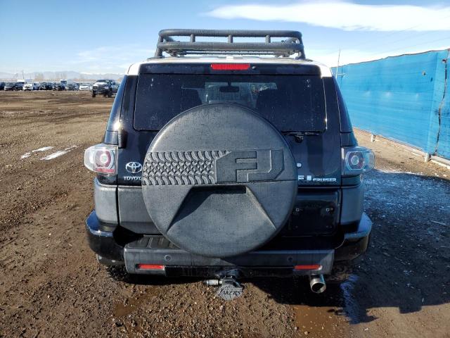 Photo 5 VIN: JTEBU4BF8DK168514 - TOYOTA FJ CRUISER 