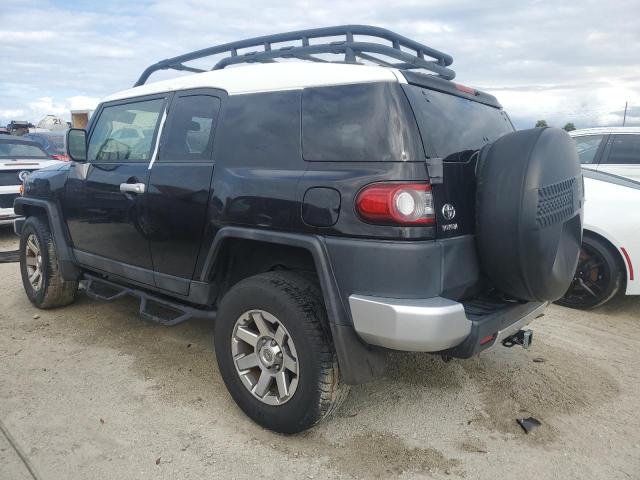 Photo 1 VIN: JTEBU4BF8EK182639 - TOYOTA FJ CRUISER 